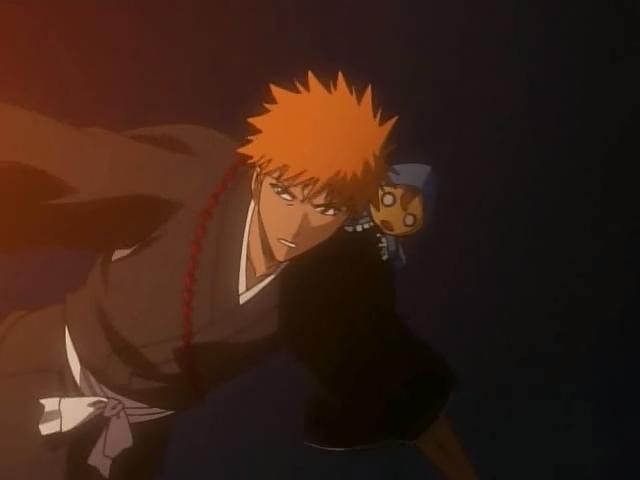 Otaku Gallery  / Anime e Manga / Bleach / Screen Shots / Episodi / 068-069 - Bount - I cacciatori di anime / 377.jpg